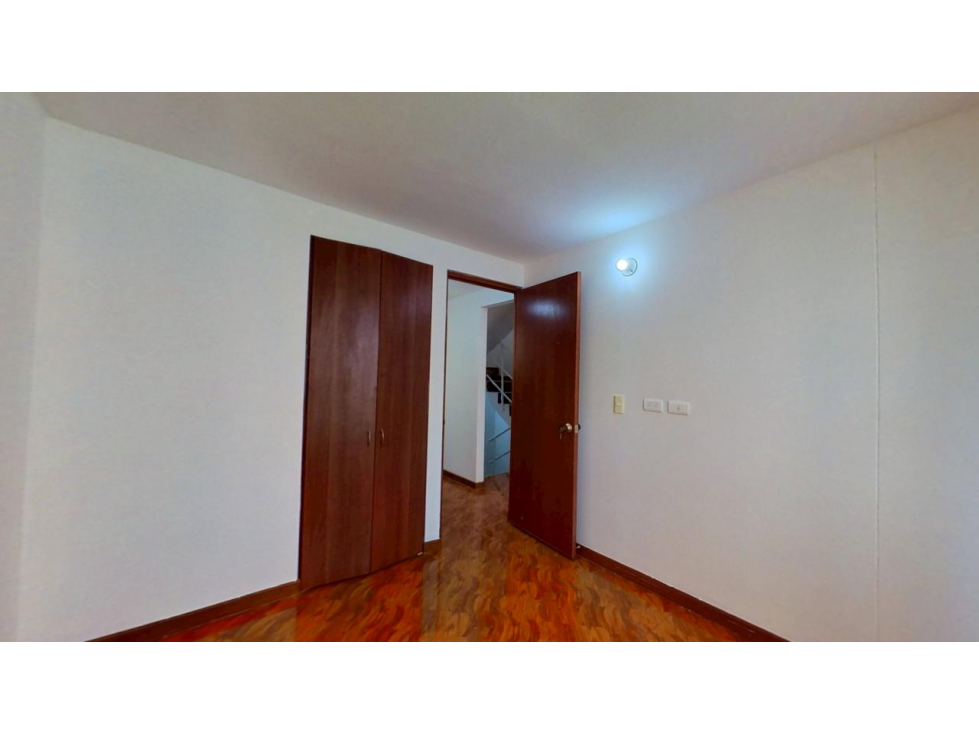 venta casa Los Cerezos , Facatativá - 3