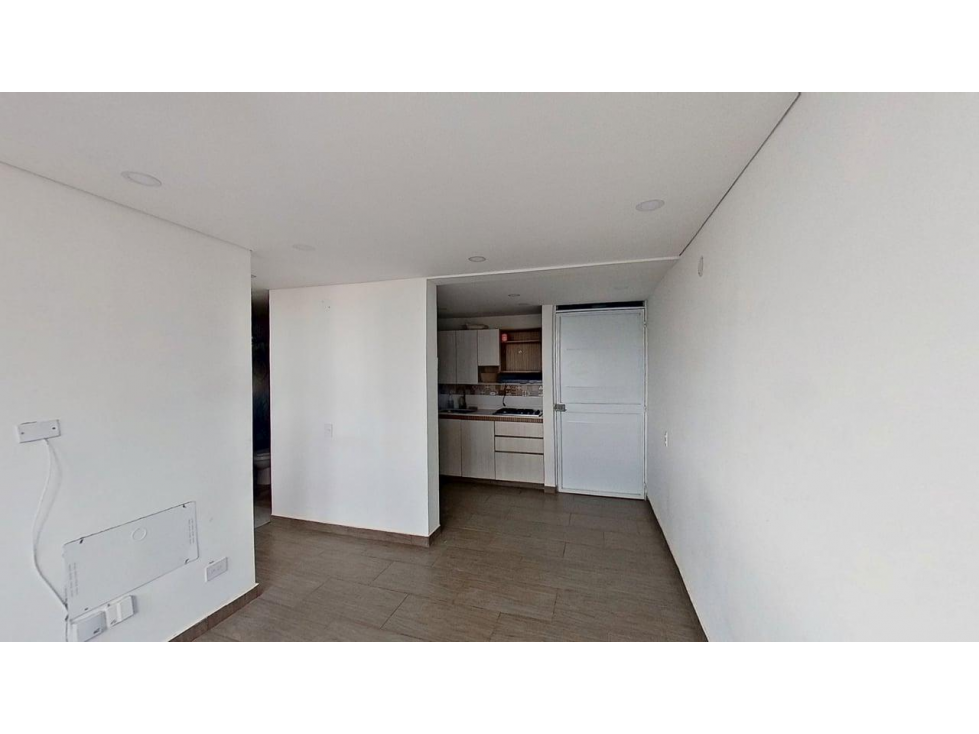 Venta Apartamento, Rincón de Santa Inés, Suba