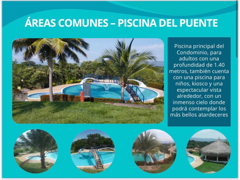 Venta Lote Vía Melgar, Carmen de Apicalá — foto 4