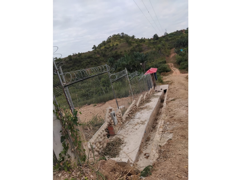 Venta Lote en Conjunto, Ricaurte, Cundinamarca - 5
