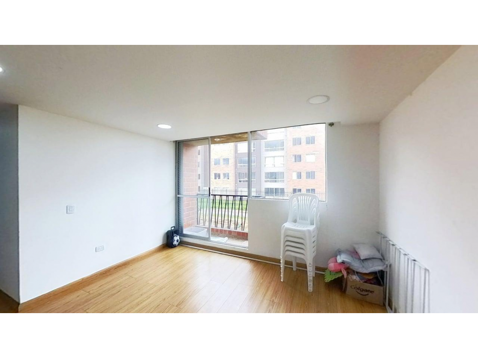 Venta Apartamento, El Verganzo, Tocancipá