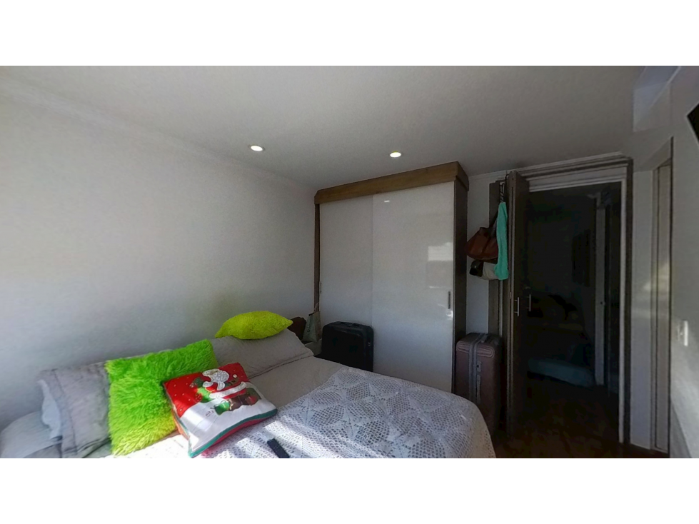 Venta Apartamento., La Marsella, Chía — foto 6