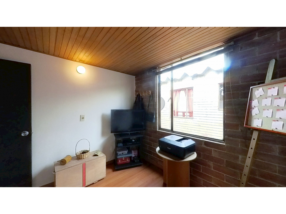 Venta Apartamento, Barrancas Norte, Usaquen - 6