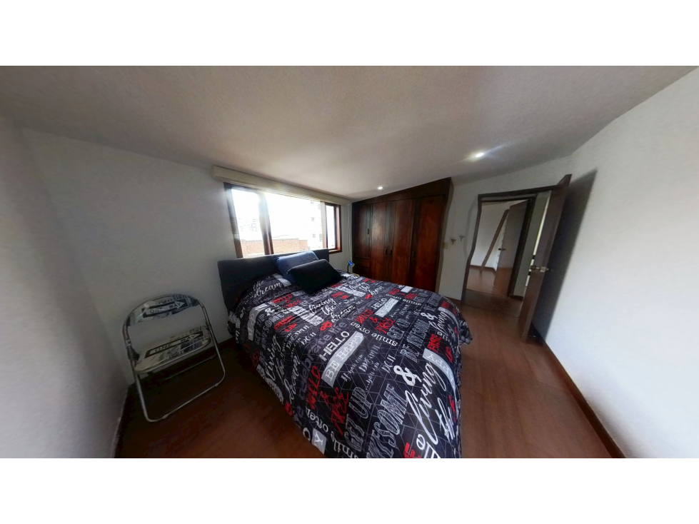Venta Apartamento, Cedro Salazar, Usaquén — foto 5