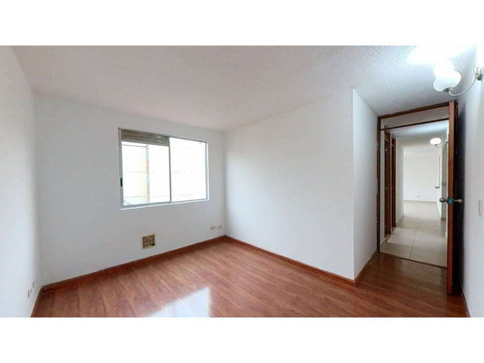 Venta Apartamento, El Dorado Industrial, Engativa — foto 6