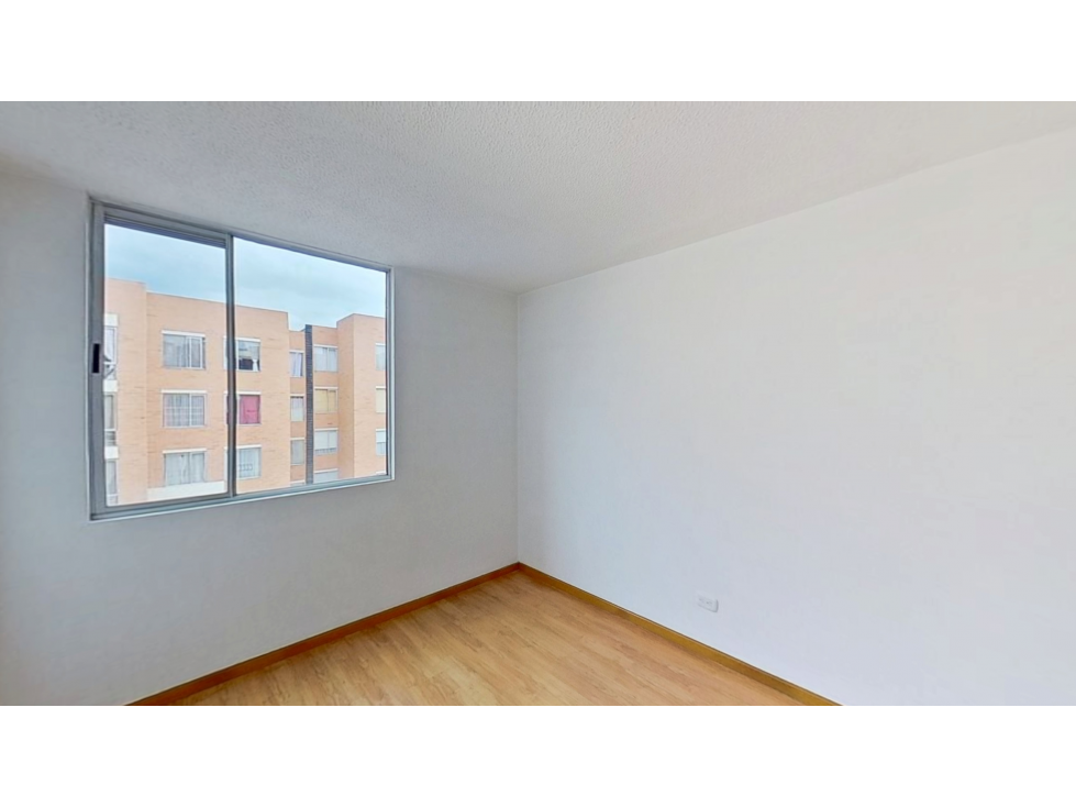 Venta Apartamento, Hacienda San Rafael, Zipaquirá — foto 4