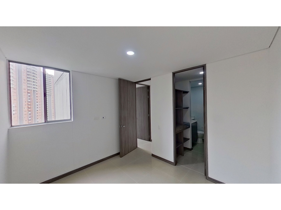 Venta Apartamento, Comuna 3, Itagüí — foto 4
