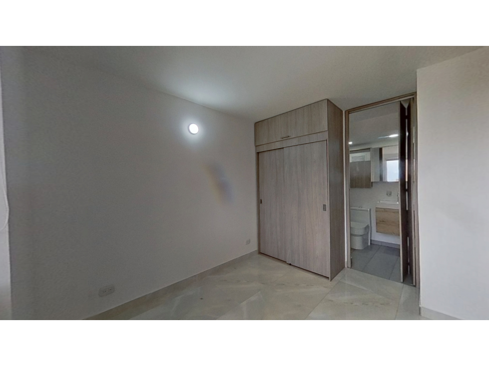 Venta Apartamento, Barrancas Norte, Usaquén — foto 4