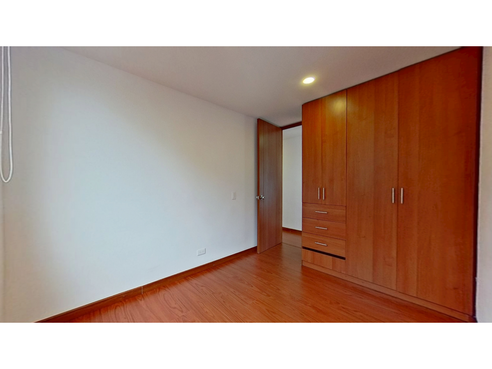 Venta Apartamento, Hacienda San Rafael, Zipaquirá — foto 5