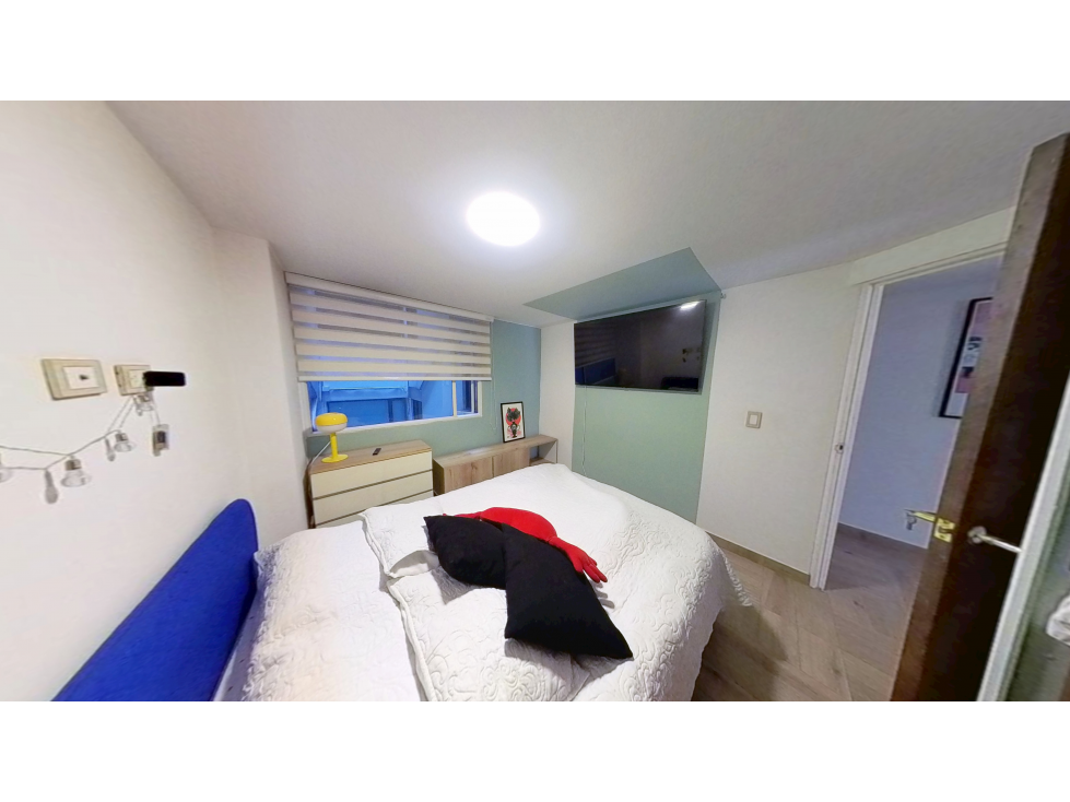 Venta Apartamento, Pardo Rubio, Chapinero — foto 5