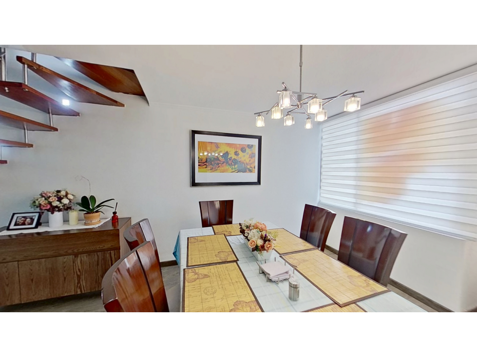 Venta Apartamento, San Patricio, Usaquén — foto 5