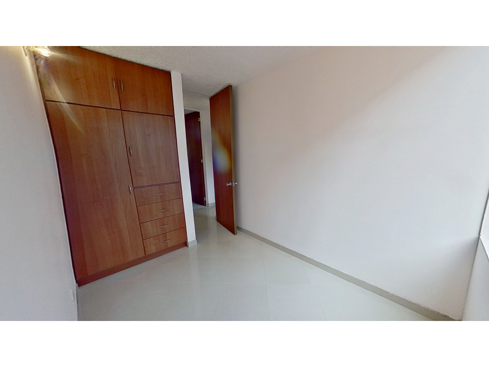 Venta Apartamento, San Antonio Noroccidental, Usaquén — foto 4