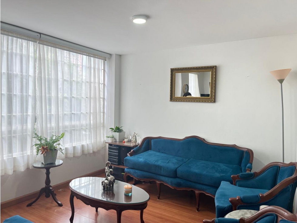 Venta Apartamento, Portales del Norte, Suba