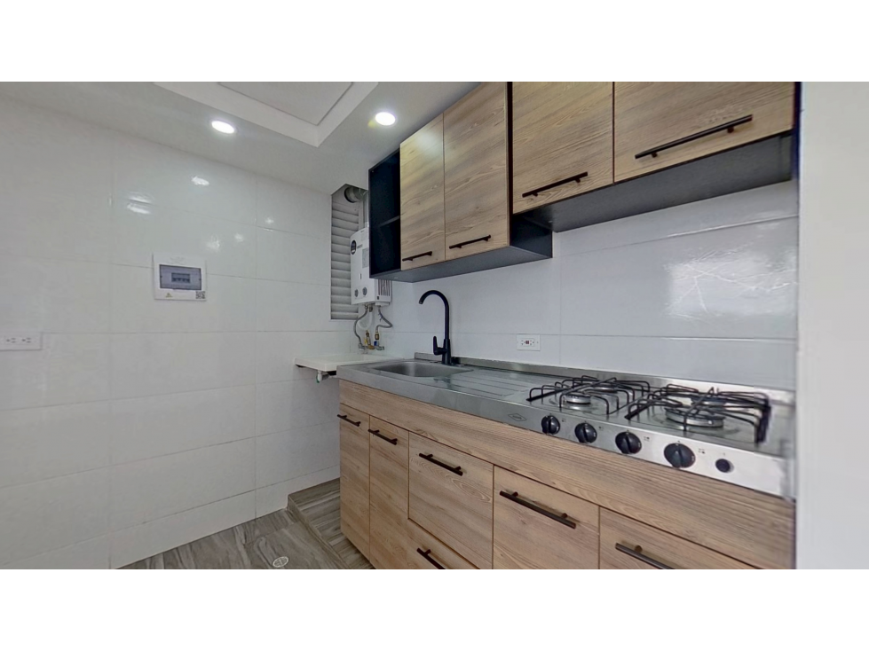 Venta Apartamento, Ricon de Santa Ines, Suba — foto 3