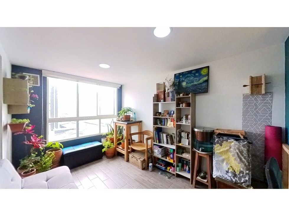 Venta Apartamento, Santader, Antonio Nariño — foto 3