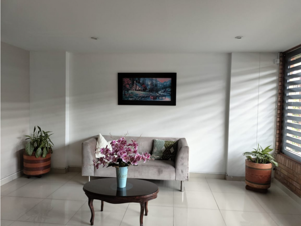 Venta Apartamento, Galerias, Teusaquillo