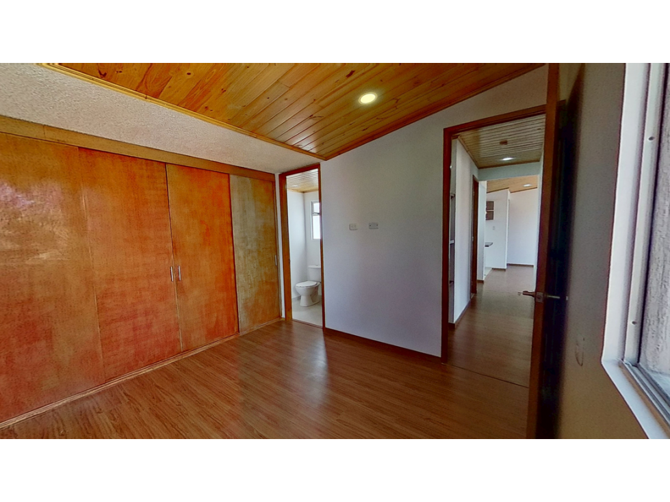 Venta Apartamento, Verganzo, Tocancipa — foto 3