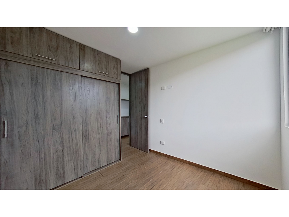 Venta Apartamento, Verganzo, Tocancipa — foto 5