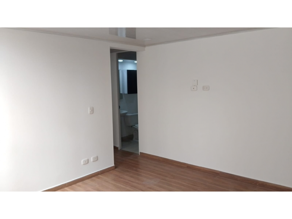 Venta Apartamento, El Vergel Oriental, Kennedy — foto 6