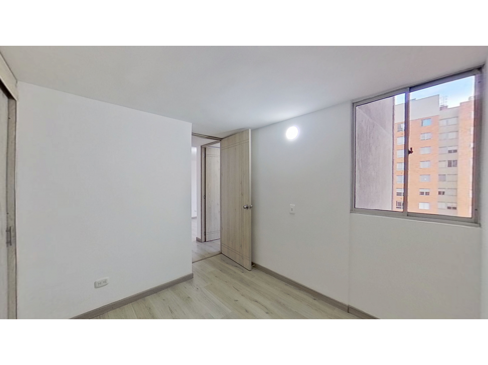 Venta Apartamento, El Vergel Oriental, Kennedy — foto 5