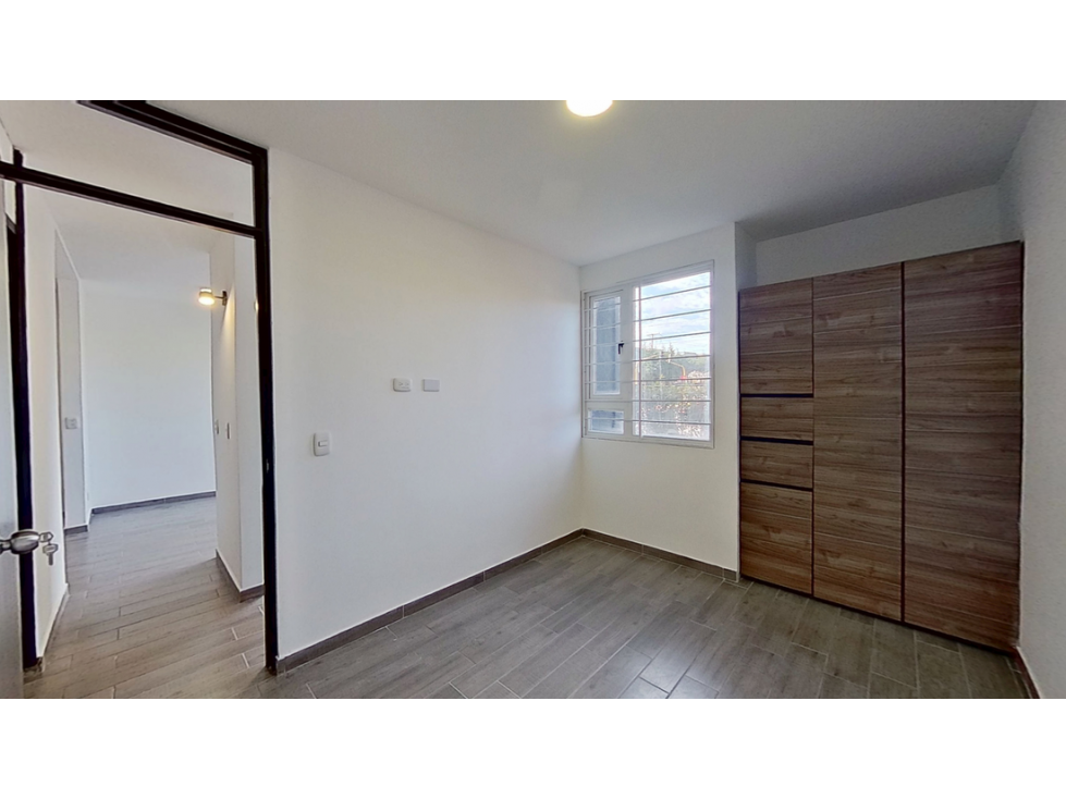 Venta Apartamento, Urbanización Castilla Real, Kennedy — foto 6