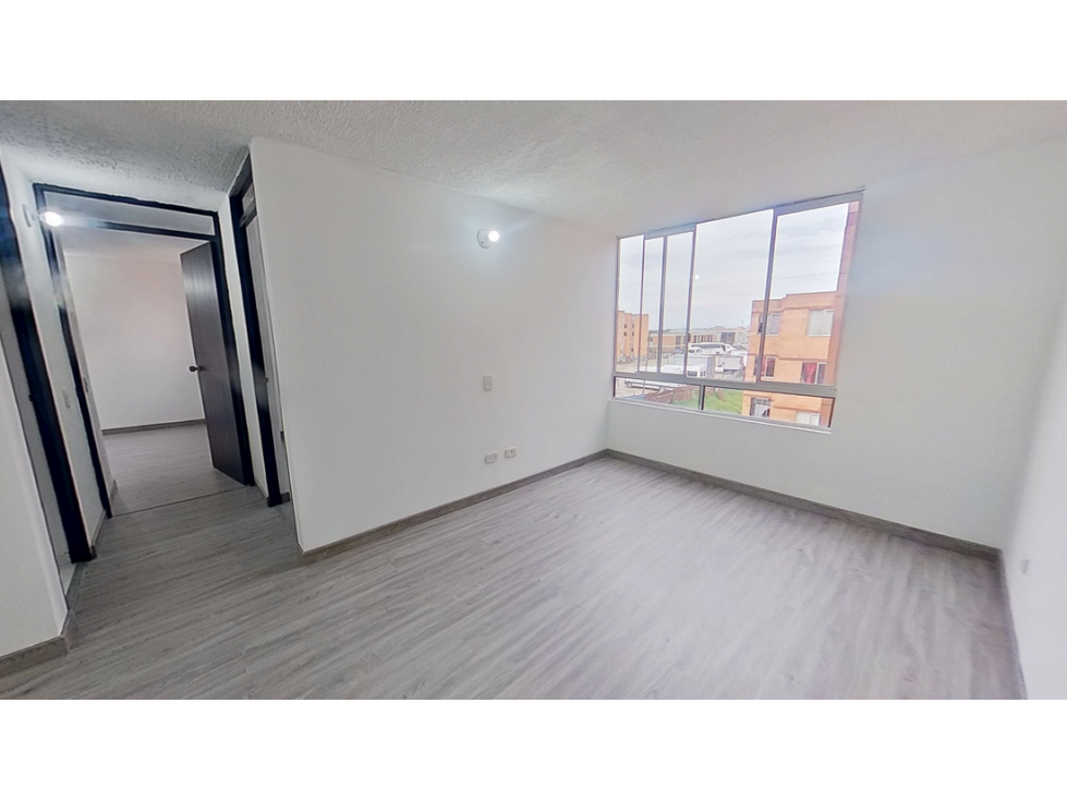 Venta Apartamento, Villas Del Progreso, Bosa