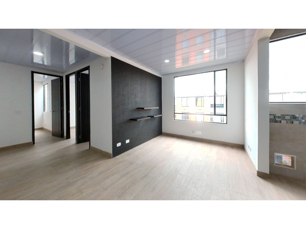 Venta Apartamento, Campo Verde, Bosa