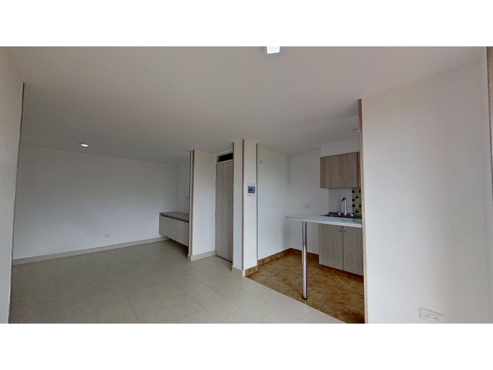 Venta Apartamento, Vereda el Verganzo, Tocancipá — foto 2