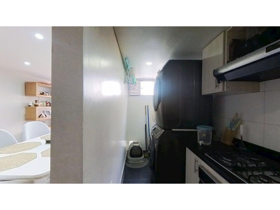 Venta Apartamento, La Trinidad, Suba — foto 4