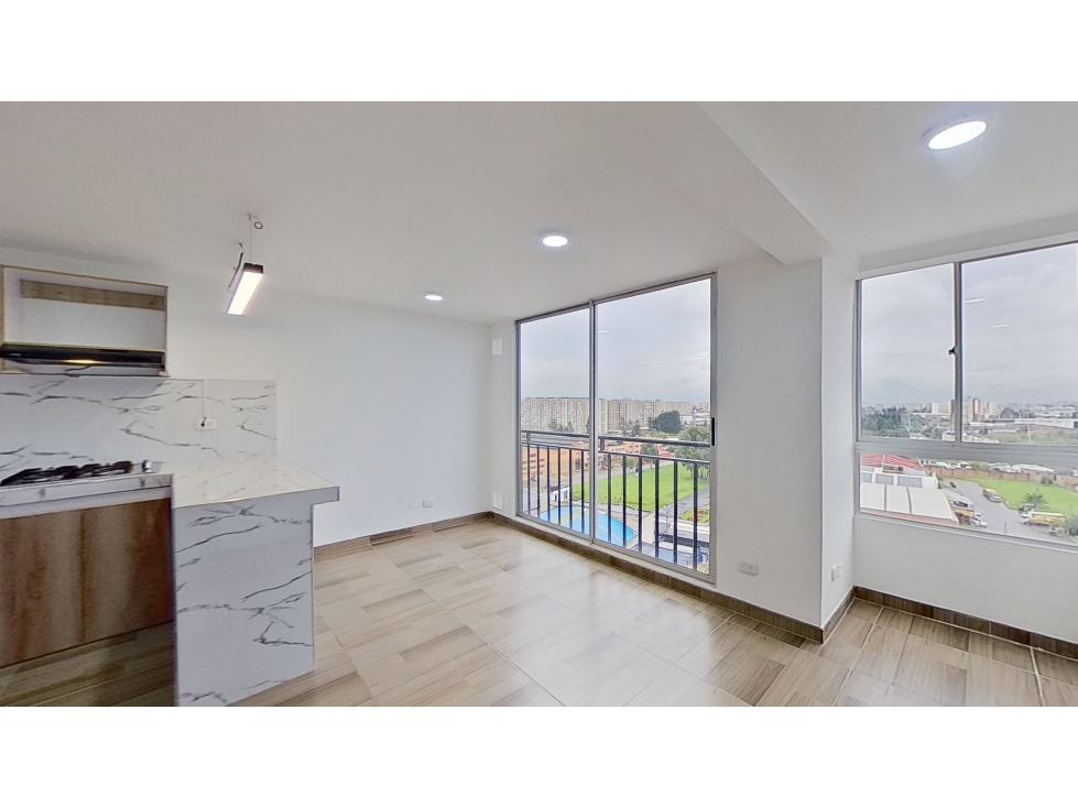 Venta Apartamento, Puente Grande, Fontibón