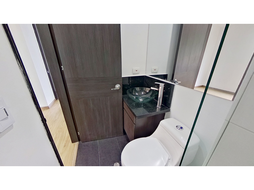 Venta Apartamento, La Calleja Usaquén, Usaquén — foto 5