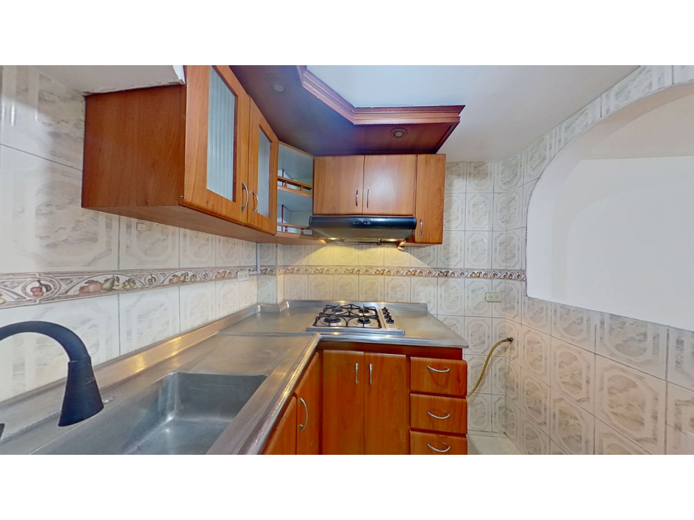 Venta Casa Conjunto Cerrado, La Magdalena 1, Kennedy — foto 4