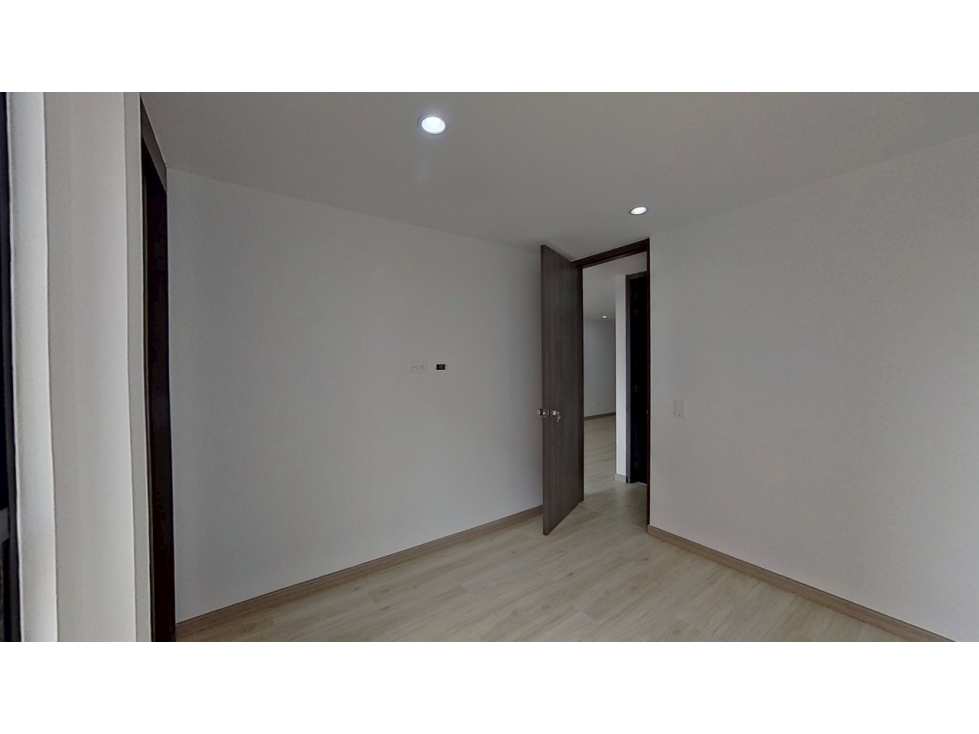 Venta Apartamento, Espacio 140, Cedritos — foto 3