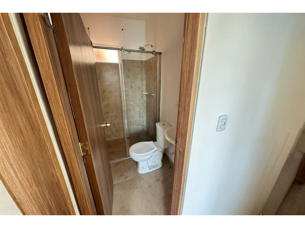 Venta Apartamento, La Estacion, Tocancipá — foto 4