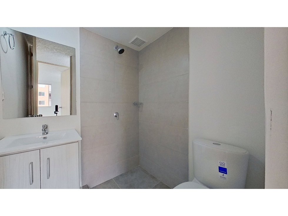 Venta Apartamento, Cerezo Novaterra, Mosquera — foto 5