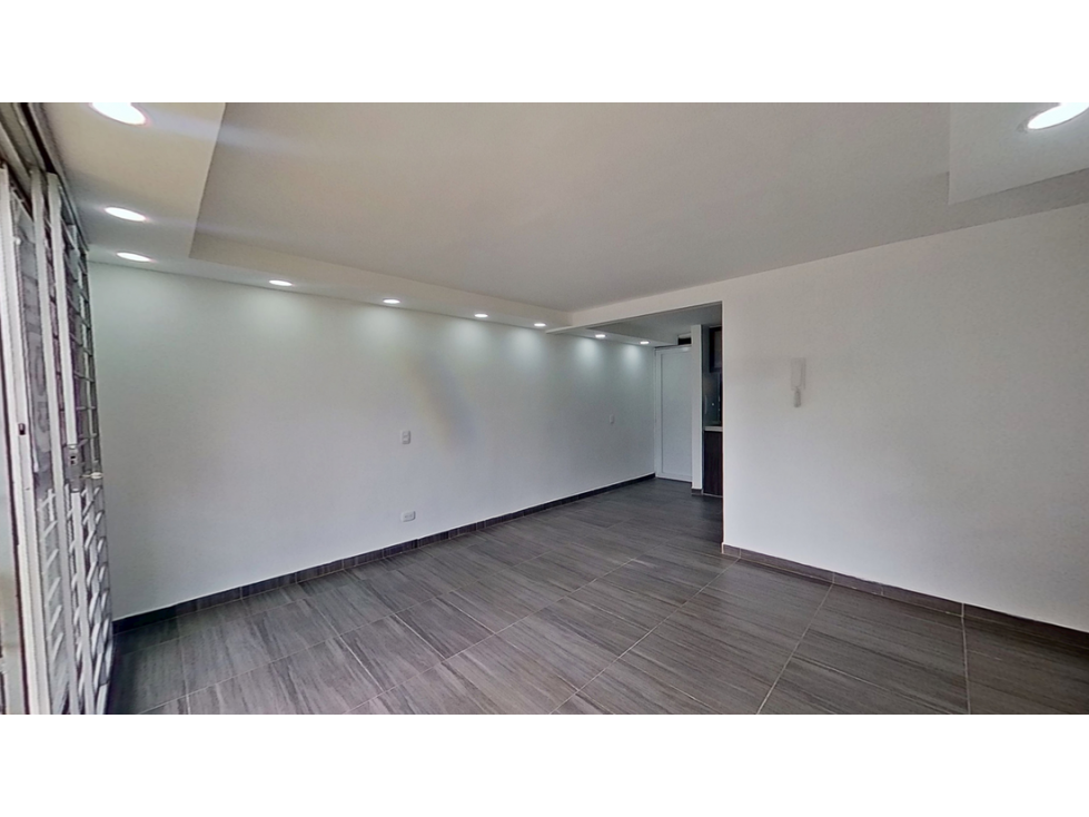 Venta Apartamento, Prados del Mirador, Zipaquirá — foto 2