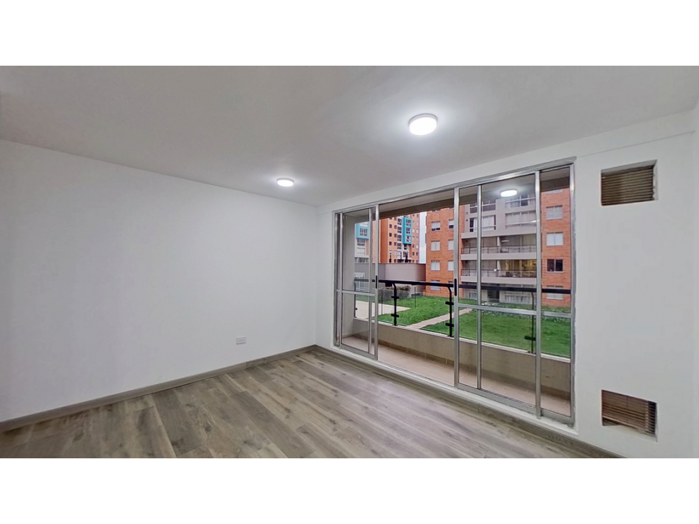 Venta Apartamento, Alameda, Zipaquirá