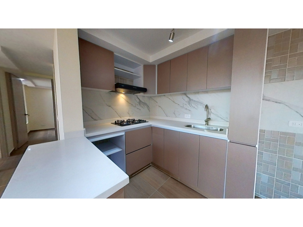 Venta Apartamento, Hacienda Los Sauces, Madrid — foto 3