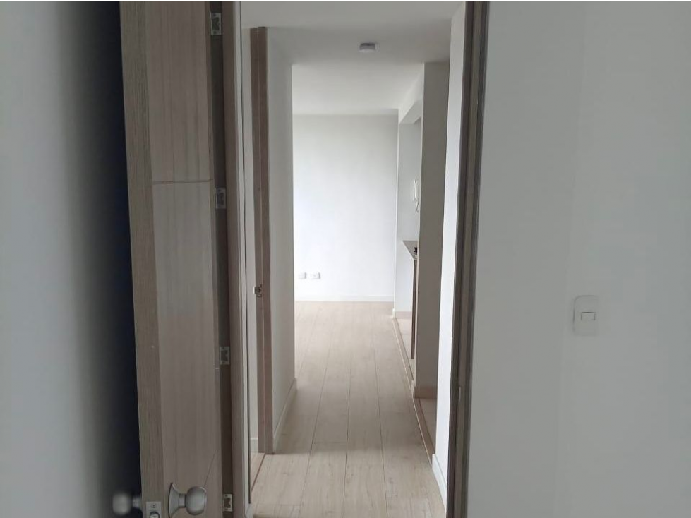 Venta Apartamento, La Prosperidad, Madrid — foto 4