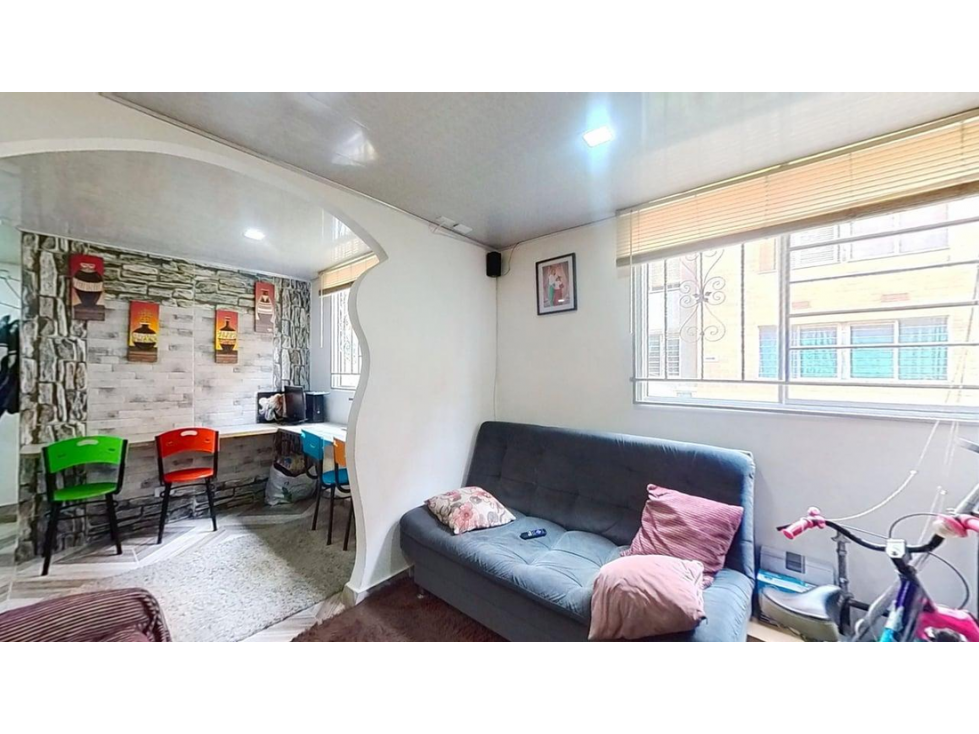 Apartamento en venta, Mosquera — foto 3