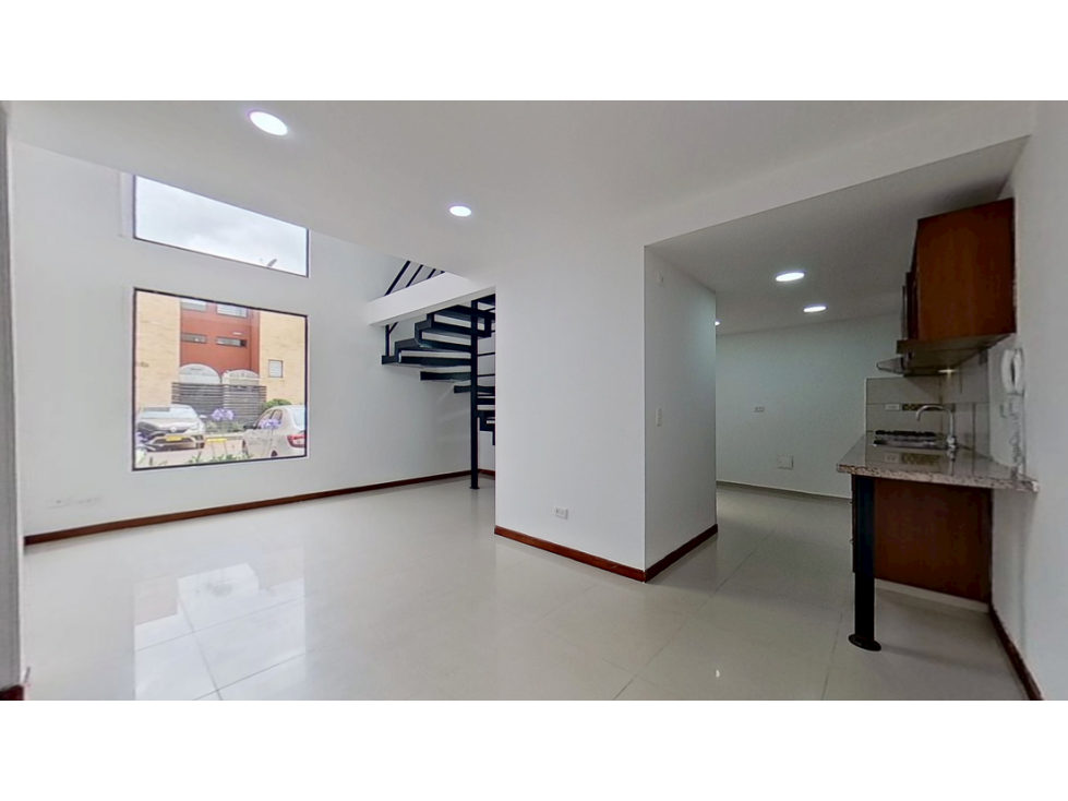 Venta Casa, Palo Alto, Mosquera