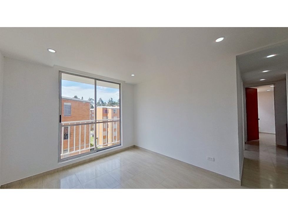 Venta Apartamento, El Verganzo, Tocancipá