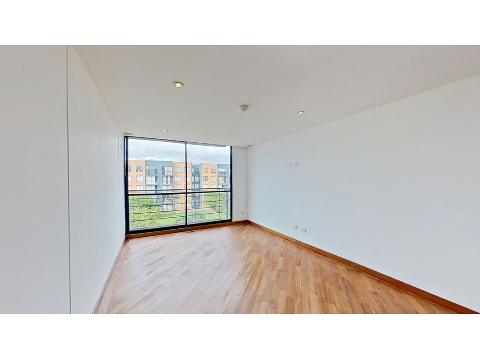 Venta Apartamento, Hacienda El Rosal, Funza