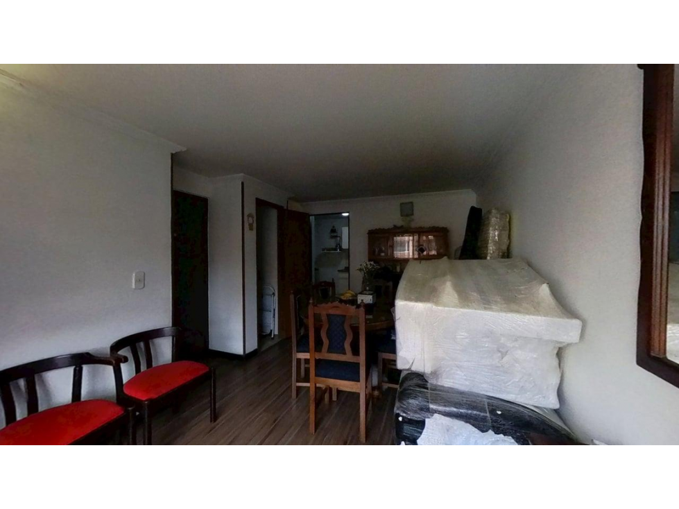 Venta Apartamento, Modelia, Engativa — foto 4