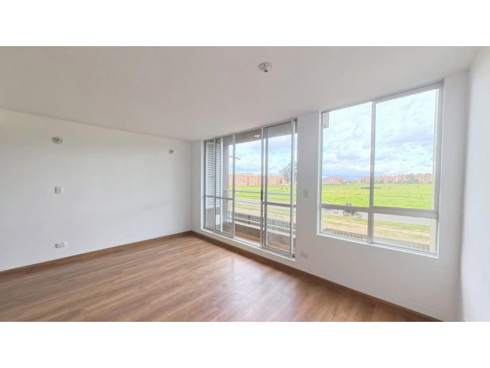 Venta Apartamento, Hacienda San Jose, Chia — foto 4
