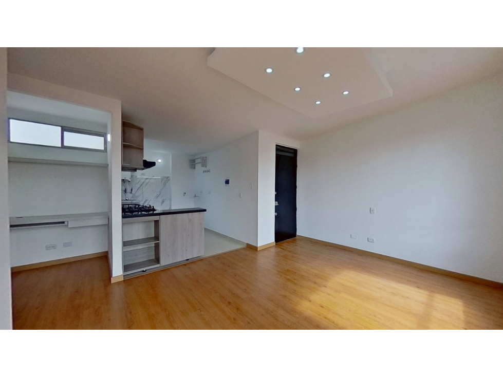 Venta Apartamento, Verganzo, Tocancipá