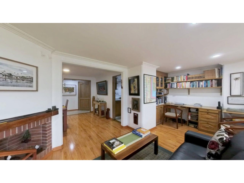 Venta Apartamento, Chico, Chapinero — foto 4