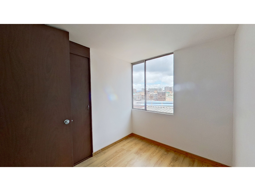 Venta Apartamento, Ciudad Techo, Kennedy — foto 4