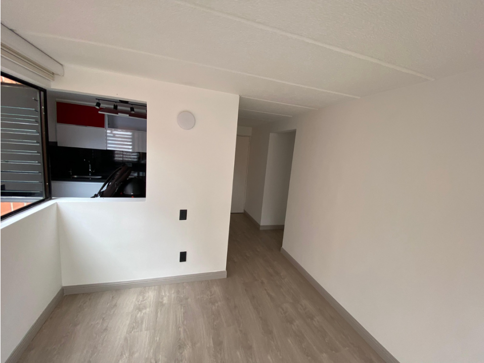 Venta Apartamento, Bolivia, Engativá — foto 5