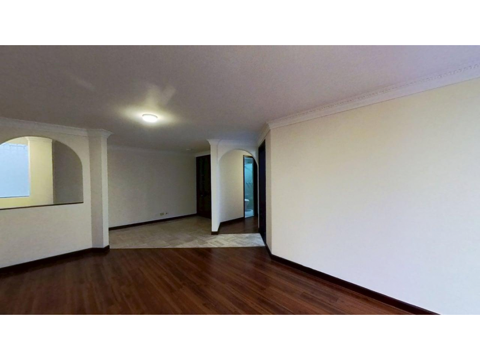Venta Apartamento, Santa Barbara Occidental, Usaquén — foto 5